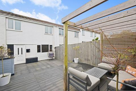 91 Eglos Road, Shortlanesend, Truro, TR4 9DR