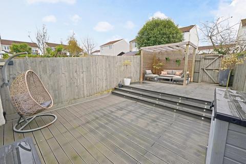 91 Eglos Road, Shortlanesend, Truro, TR4 9DR