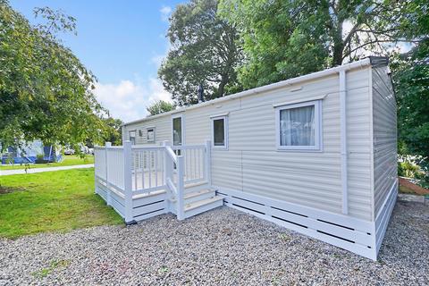 3 bedroom park home for sale, Trekenning Tourist Park, Newquay TR8