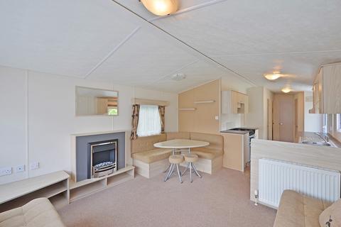 3 bedroom park home for sale, Trekenning Tourist Park, Newquay TR8