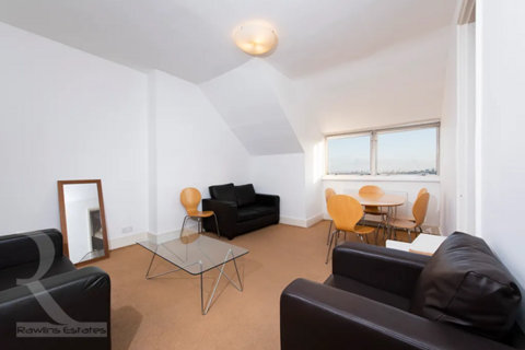 1 bedroom flat to rent, Church Crescent, London N10