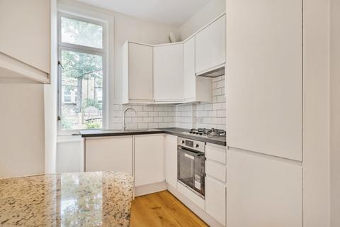 2 bedroom apartment to rent, West End Lane London NW6