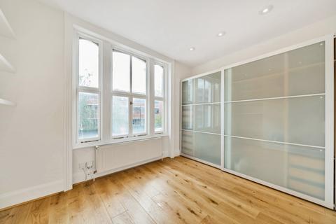 2 bedroom apartment to rent, West End Lane London NW6