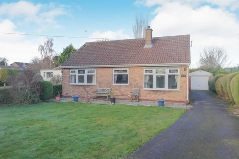 2 bedroom detached bungalow for sale, Blackburn Avenue, Brough