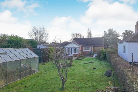 2 bedroom detached bungalow for sale, Blackburn Avenue, Brough