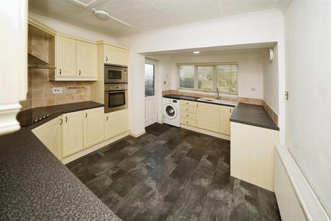 2 bedroom detached bungalow for sale, Blackburn Avenue, Brough