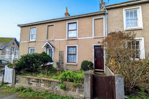 2 bedroom terraced house for sale, Redinnick Place, Penzance TR18