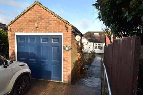 3 bedroom detached bungalow for sale, Kings Road, Shepshed LE12