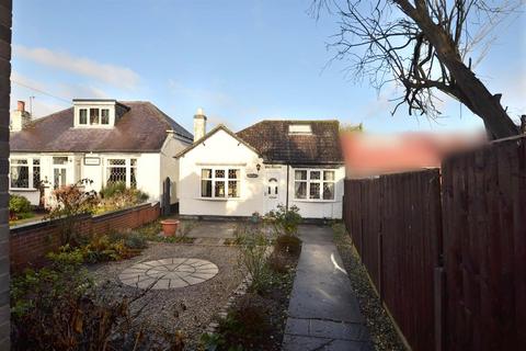 3 bedroom detached bungalow for sale, Kings Road, Shepshed LE12