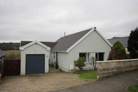 3 bedroom detached bungalow for sale, Highfield Road, Blackwood NP12