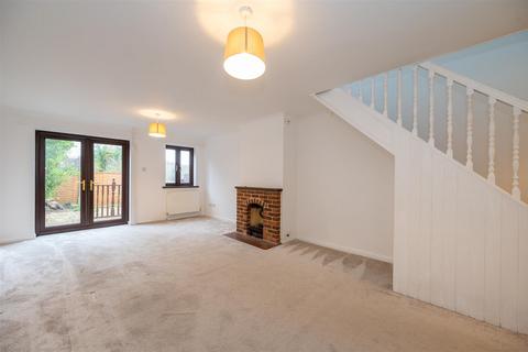 3 bedroom end of terrace house for sale, Broad Gardens, Portsmouth PO6