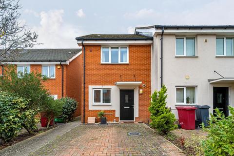 2 bedroom end of terrace house for sale, Kennet Island,  Reading,  RG2