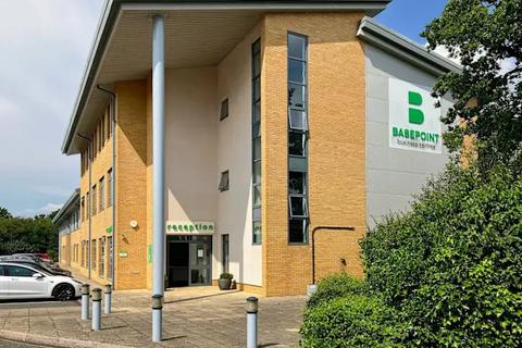 Serviced office to rent, Basepoint Business & Innovation Centre, Crawley, RH11 7XX