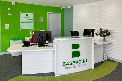 Serviced office to rent, Basepoint Business & Innovation Centre, Crawley, RH11 7XX