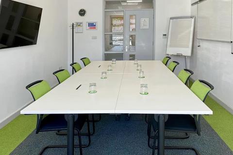 Serviced office to rent, Basepoint Business & Innovation Centre, Crawley, RH11 7XX