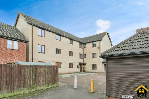 2 bedroom apartment for sale, Kelling Way, Milton Keynes, MK10