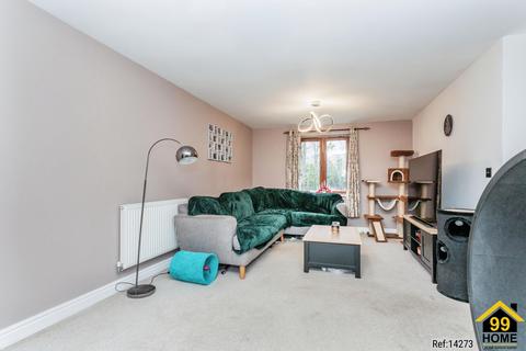 2 bedroom apartment for sale, Kelling Way, Milton Keynes, MK10