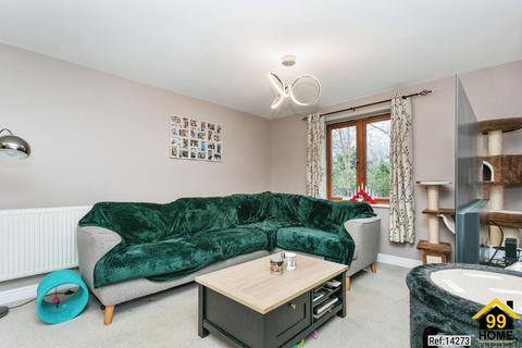 2 bedroom apartment for sale, Kelling Way, Milton Keynes, MK10