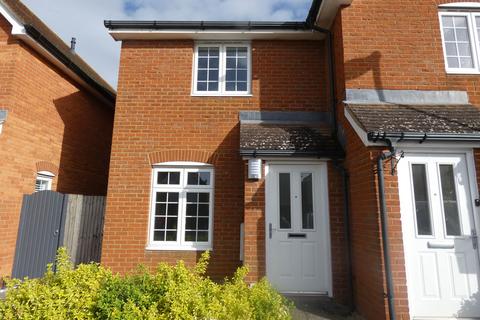 2 bedroom semi-detached house for sale, Wallis Court, Herne Bay, CT6