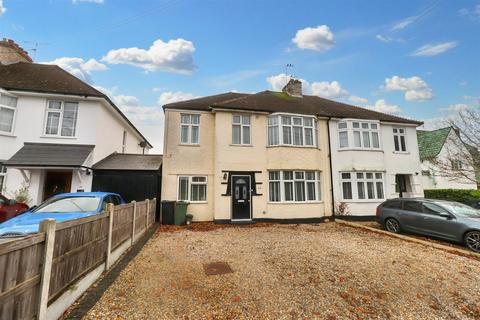 5 bedroom semi-detached house for sale, London Road, Braintree