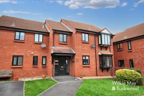 1 bedroom apartment for sale, Anson Way, Bridgwater TA6