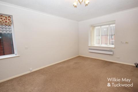 1 bedroom apartment for sale, Anson Way, Bridgwater TA6