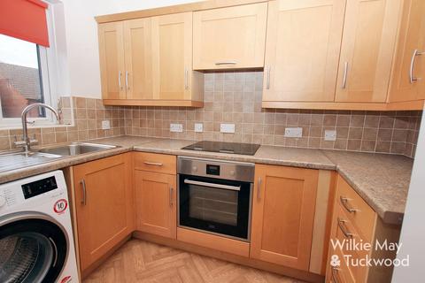 1 bedroom apartment for sale, Anson Way, Bridgwater TA6