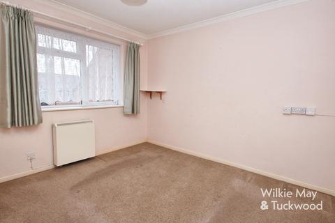 1 bedroom apartment for sale, Anson Way, Bridgwater TA6