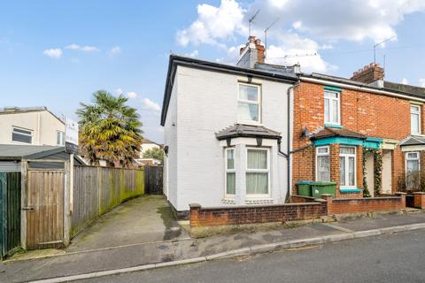 2 bedroom end of terrace house for sale, Somerset Terrace, Freemantle, Southampton, Hampshire, SO15