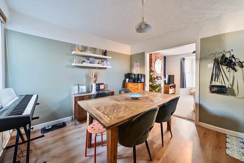 2 bedroom end of terrace house for sale, Somerset Terrace, Freemantle, Southampton, Hampshire, SO15