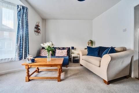 2 bedroom end of terrace house for sale, Somerset Terrace, Freemantle, Southampton, Hampshire, SO15