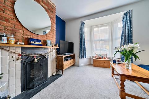 2 bedroom end of terrace house for sale, Somerset Terrace, Freemantle, Southampton, Hampshire, SO15