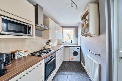 2 bedroom end of terrace house for sale, Somerset Terrace, Freemantle, Southampton, Hampshire, SO15