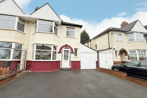 3 bedroom semi-detached house for sale, Cropthorne Road, Shirley