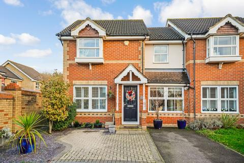 3 bedroom semi-detached house for sale, Harlow CM17