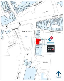 Property for sale, South Street, Crook DL15