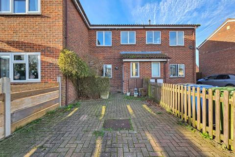 2 bedroom terraced house for sale, The Pastures, Cambridge CB23