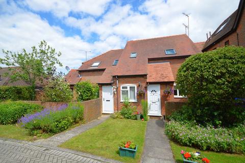 2 bedroom maisonette for sale, Back Street, Aylesbury HP22