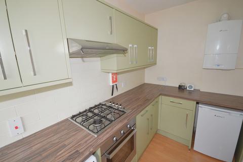 2 bedroom maisonette for sale, Back Street, Aylesbury HP22