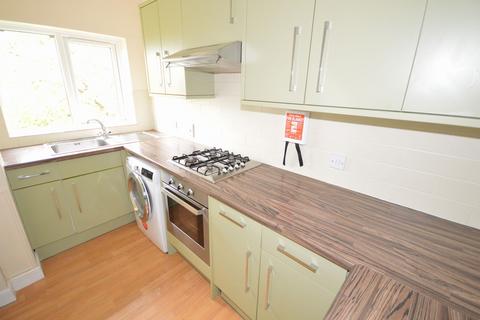 2 bedroom maisonette for sale, Back Street, Aylesbury HP22