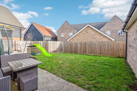 4 bedroom semi-detached house for sale, Raven Forge, Aylesbury HP17