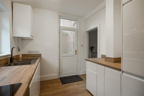 2 bedroom terraced house for sale, Belvedere Road, Darlington