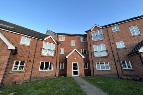 undefined, Apple Tree Close, Newark, Nottinghamshire, NG24