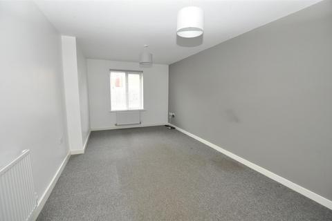 2 bedroom apartment for sale, Upton Drive, Burton-On-Trent DE14