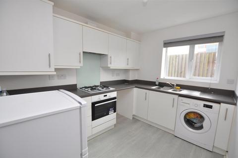 2 bedroom apartment for sale, Upton Drive, Burton-On-Trent DE14