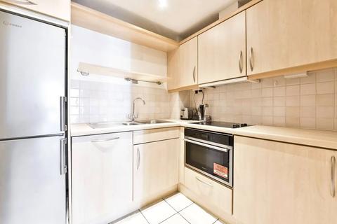 1 bedroom apartment to rent, London SW10