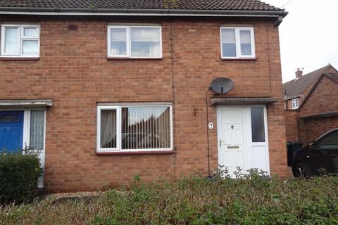 3 bedroom semi-detached house to rent, Rushton Road, Shrewsbury