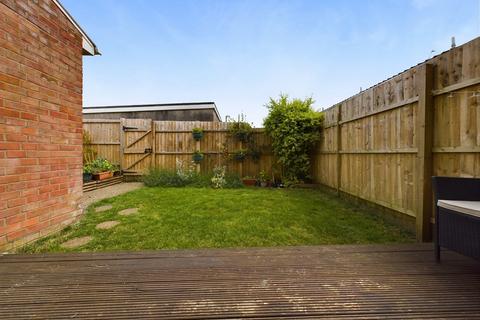 3 bedroom end of terrace house for sale, Rhos Llan, Rhiwbina, Cardiff. CF14