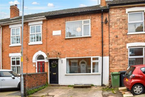 3 bedroom terraced house for sale, Mayfield Road, Worcestershire WR3