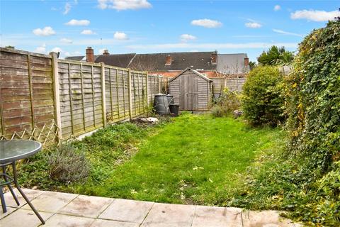 3 bedroom terraced house for sale, Mayfield Road, Worcestershire WR3